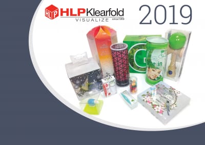 New year at HLP Klearfold